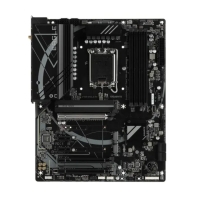 Купить Материнская плата GIGABYTE Z790 EAGLE AX, LGA1700, Z790, PCIe16x 5.0, DP+HDMI, 4xDDR5, 3xM.2, ATX в Алматы