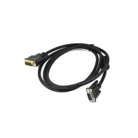 Купить Кабель V-T VGA(m)-DVI(m) 1.8м в Алматы
