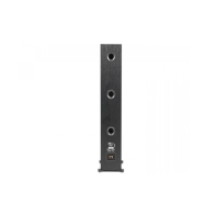 купить ELAC Акустическая система UNI-FI 2 UF52 ЧЕРНЫЙ EAN:4011822319740 (Пара) в Алматы фото 3