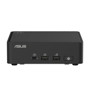 Купить ASUS NUC 15 PRO/RNUC15CRKU700002/Ultra 7 255H 28W/Intel Arc graphics/no RAM/no Storage/Intel Wi-Fi 7 BE201/USB Total - 7/4 USB Type-A/3 USB Type-C (1x USB3.2 + 2x TB4)/2x HDMI 2.1/Support Displays - 4x 4K/no OS/EU Cord/Kit (L6)/Slim/EAN:4711387949863 в Алматы
