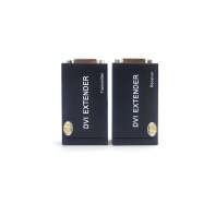 купить DVI Удлинитель V-T DVIEXT60 в Алматы фото 3
