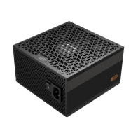 купить Блок питания PCCooler YK1000, 1000W, Non Modular, 80+ BRONZE, Fan 135mm, P5-YK1000-B1H в Алматы фото 2