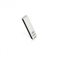 Купить TP-Link TL-WN821N(RU) USB-адаптер серии N со скоростью передачи данных до 300 Мбит/с в Алматы