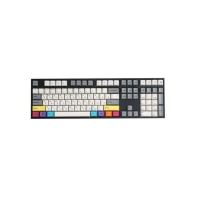 Купить Клавиатура Varmilo CMYK VPT108 Cherry Mx Red в Алматы