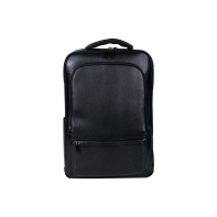 Купить Кожаный рюкзак Deluxe Emerald Path A-1123 в Алматы