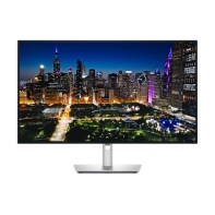Купить Монитор Dell UltraSharp 32 4K Thunderbolt Hub Monitor - U3225QE (210-BQTK) в Алматы