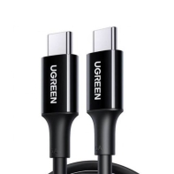 Купить Кабель UGREEN USB-C 2.0 Charging Cable 100W 2m (Black) в Алматы