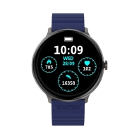 Купить CANYON smart watch Jacky SW-69 Blue Yellow в Алматы