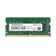 Купить Память оперативная DDR4 Notebook Transcend TS2666HSB-8G в Алматы
