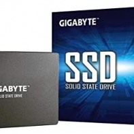 Купить SSD-накопитель Gigabyte SSD 1Tb, 2.5*, 7mm, SATA-III 6Gb/s, TLC, GP-GSTFS31100TNTD в Алматы