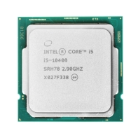 Купить Процессор Intel Core i5-10400 Comet Lake (2900MHz, LGA1200, L3 12Mb), oem в Алматы