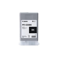 Купить Чернила Canon Ink Tank PFI-030 Black в Алматы