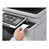 купить Цветное лазерное МФУ Canon IR ADVANCE DX C3926I&nbsp;5963C005AA в Алматы фото 3