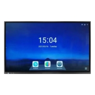 Купить Интерактивная LED панель 98* S SMART <20 касаний, 3840*2160, UHD, Android 9.0> в Алматы