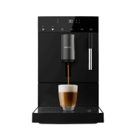 Купить Кофемашина Cecotec Cremmaet Compact Steam черный в Алматы