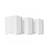 Купить Маршрутизатор ASUS BD4 (W-3-PK) Wi-Fi7,QC 1.5GHz CPU,AiMesh,OFDMA,2.5G WAN/LANx2 в Алматы