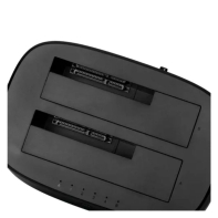 купить Док-станция UGREEN CM198 USB 3.0 Hard Drive Docking&nbsp;Station, 50857 в Алматы фото 3