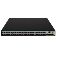 Купить Коммутатор H3C S1850V2-52X-PWR L2 Ethernet Switch в Алматы