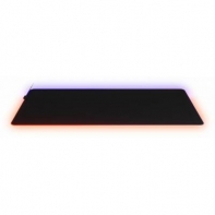 Купить Коврик для мышки Steelseries QcK Prism Cloth 3XL 63511 черный в Алматы