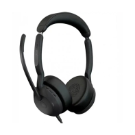 Купить JABRA Evolve2 50, USB C/A, MS Stereo в Алматы