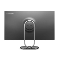 купить Моноблок Lenovo Yoga AIO 32ILL10, 31.5*UHD, Core Ultra 7 258V/32GB/1TB/Arc Graphics 140V/W11H F0HX001ERU в Алматы фото 3