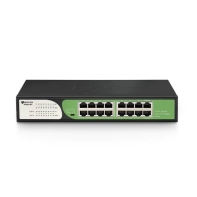 Купить Коммутатор BDCOM S1500-16T в Алматы