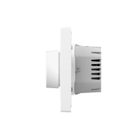 купить Диммер Н1 Aqara Dimmer Switch H2 EU (White) в Алматы фото 2