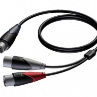 Купить PROCAB Кабель CLA735/1,5 в Алматы