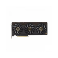 Купить Видеокарта ASUS PROART-RTX5080-O16G, 16GB GDDR7, 256bit, 10752 Cuda Core, HDMI, 2xDP, USB-C, 2.5 slot, BOX в Алматы