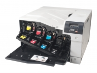 купить Принтер лазерный цветной HP Color LaserJet CP5225dn, CE712A, A3, 600x600 dpi, 20 ppm, 192 МБ, RJ-45, USB 2.0 в Алматы фото 3