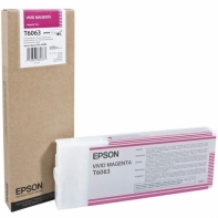 Купить Картридж Epson C13T606300 SP-4880 пурпурный в Алматы