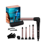 Купить Плойка Cecotec SurfCare MultiWaves черный в Алматы