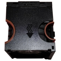купить Кулер Lenovo ThinkSystem V2/V3 1U Standard Fan Option Kit&nbsp;4F17A14488 в Алматы фото 2