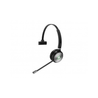 Купить Yealink WH62 Mono UC Моно, Беспроводная, HD звук, 160м DECT, Шумоподав, USB-хаб в Алматы