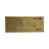 Купить Тонер-картридж повышенной емкости Xerox 106R03583 в Алматы