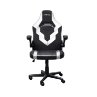Купить Игровое кресло Trust GXT703W Riye белый в Алматы