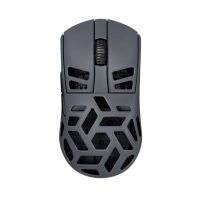 Купить LORGAR MSE90W, Magnesium Alloy Wireless Gaming Mouse Elite, Dark Grey в Алматы