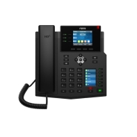 Купить             IP телефон Fanvil X4U в Алматы