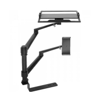 Купить Многофункциональный кронштейн DXRACER Bracket set в Алматы