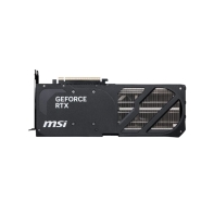 купить Видеокарта MSI GeForce RTX 5080 16G SHADOW 3X OC, 16Gb GDDR7 256-bit 1xHDMI 3xDP в Алматы фото 3