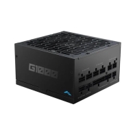 купить Power supply ATX SAMA G1000 Black, 1000W, 80 Plus Gold, ATX3.1 в Алматы фото 3