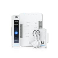 Купить Starter kit that provides complete entry and exit control for a single door with two readers в Алматы