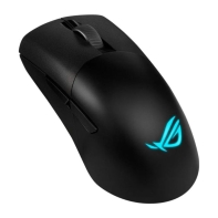 купить Мышь&nbsp;ASUS ROG Keris Aimpoint 90MP02V0-BMUA00&nbsp;черный в Алматы фото 2