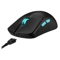 купить Мышь ASUS P713 ROG HARPE ACE AIM LAB EDITION/5 BUTTONS,36000DPI в Алматы фото 4