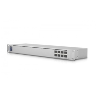 купить Коммутатор Ubiquiti UniFi Switch Aggregation&nbsp;USW-AGGREGATION-EU в Алматы фото 2