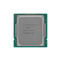 Купить CPU Intel Core i5-11400 2,6GHz (4,4GHz) 12Mb 6/12 Rocket Lake Intel&reg; UHD 730 65W FCLGA1200 Trey в Алматы