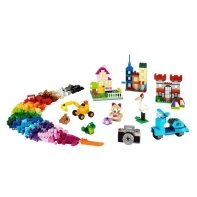 купить Lego 10698 Классика Набор для творчества большого размера в Алматы фото 2