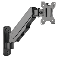 Купить ONKRON Кронштейн G120B ЧЕРНЫЙ в Алматы