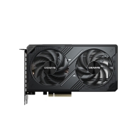 Купить Видеокарта Gigabyte (GV-N5060WF2OC-8GD) RTX5060 WINDFORCE OC 8G в Алматы
