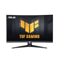 Купить Монитор ASUS VG32WQ3B 32" VA Curved 1500R,16:9 QHD(2560x1440x180Hz),300cd/m2,1500:1,178/178,1ms,2HDMI,DP,Sp2W в Алматы